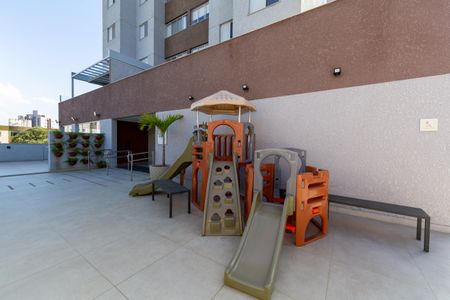 Apartamento à venda com 71m², 3 quartos e 3 vagasÁrea comum