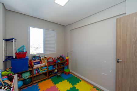 Apartamento à venda com 71m², 3 quartos e 3 vagasQuarto 3