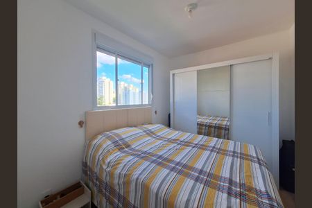 Apartamento à venda com 40m², 2 quartos e sem vaga Apartamento à venda com 40m², 2 quartos e sem vagaQuarto 2
