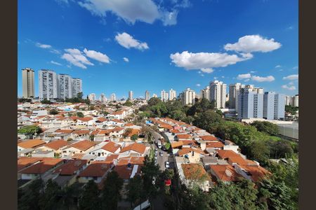 Apartamento à venda com 40m², 2 quartos e sem vaga Apartamento à venda com 40m², 2 quartos e sem vagaVista do Quarto 2