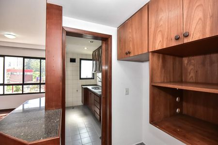 Apartamento para alugar com 65m², 2 quartos e 1 vagaCozinha