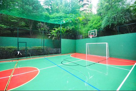 Apartamento para alugar com 65m², 2 quartos e 1 vagaQuadra