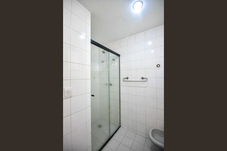 Apartamento para alugar com 65m², 2 quartos e 1 vagaBanheiro Suíte