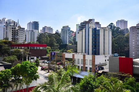 Apartamento para alugar com 65m², 2 quartos e 1 vagaVista da Suíte