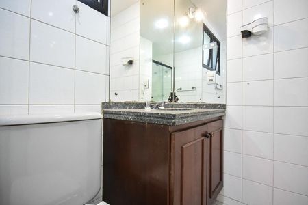 Apartamento para alugar com 65m², 2 quartos e 1 vagaBanheiro Suíte