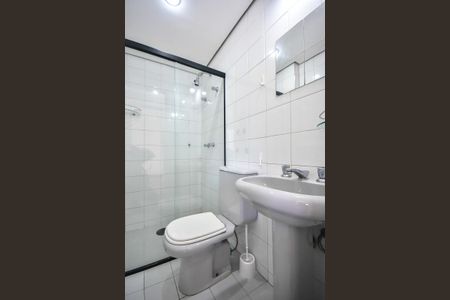 Apartamento para alugar com 65m², 2 quartos e 1 vagaBanheiro