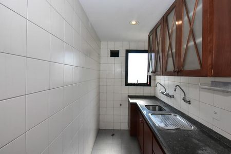 Apartamento para alugar com 65m², 2 quartos e 1 vagaCozinha