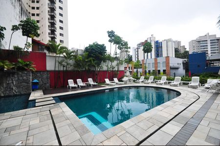 Apartamento para alugar com 65m², 2 quartos e 1 vagaPiscina