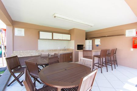 Casa de condomínio à venda com 189m², 3 quartos e 2 vagasÁrea comum