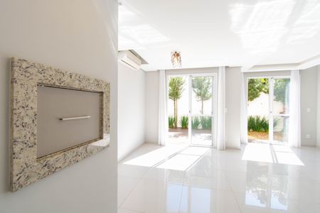 Casa de condomínio à venda com 189m², 3 quartos e 2 vagasCozinha