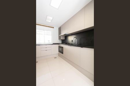 Casa de condomínio à venda com 189m², 3 quartos e 2 vagasCozinha