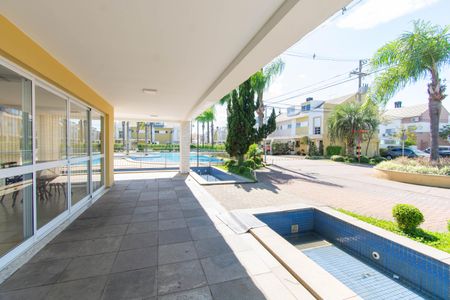 Casa de condomínio à venda com 189m², 3 quartos e 2 vagasÁrea comum