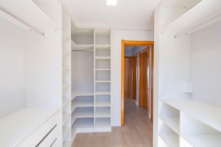 Casa de condomínio à venda com 189m², 3 quartos e 2 vagasSuíte Closet
