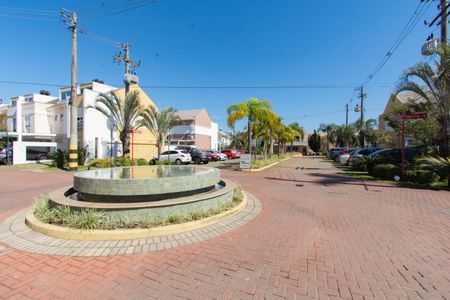 Casa de condomínio à venda com 189m², 3 quartos e 2 vagasÁrea comum