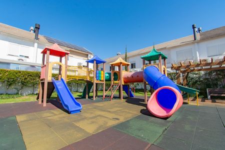 Casa de condomínio à venda com 189m², 3 quartos e 2 vagasÁrea comum