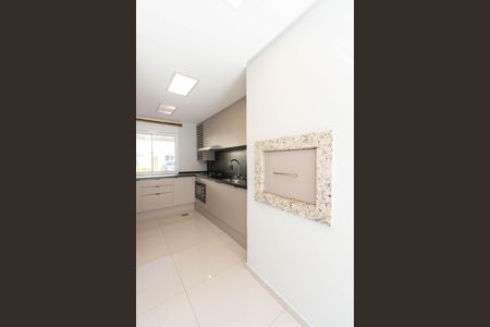 Casa de condomínio à venda com 189m², 3 quartos e 2 vagasCozinha