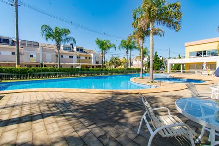 Casa de condomínio à venda com 189m², 3 quartos e 2 vagasÁrea comum