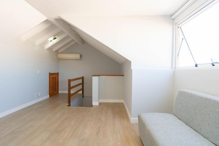 Casa de condomínio à venda com 189m², 3 quartos e 2 vagasQuarto 1