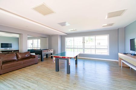 Casa de condomínio à venda com 189m², 3 quartos e 2 vagasÁrea comum