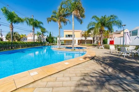 Casa de condomínio à venda com 189m², 3 quartos e 2 vagasÁrea comum