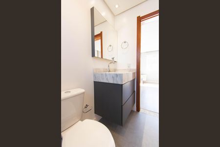 Casa de condomínio à venda com 189m², 3 quartos e 2 vagasSuíte Banheiro