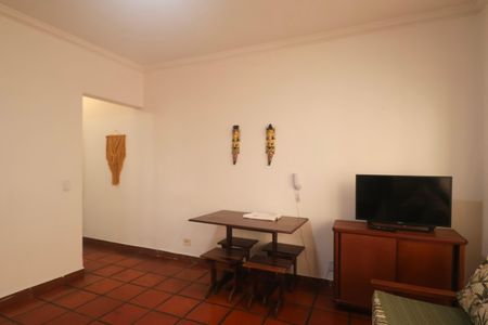 Apartamento para alugar com 97m², 2 quartos e 1 vaga Apartamento para alugar com 97m², 2 quartos e 1 vagaSala