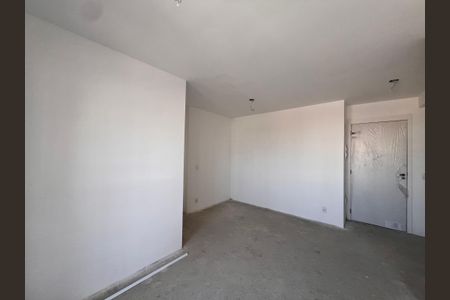Sala de apartamento à venda com 2 quartos, 56m² em Vila Rosalia, Guarulhos