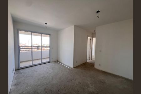 Apartamento à venda com 56m², 2 quartos e 1 vagaSala
