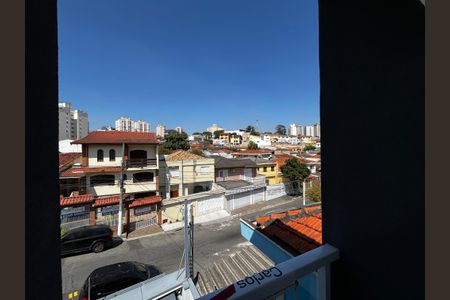Casa à venda com 130m², 3 quartos e 3 vagasVista da Suíte 3