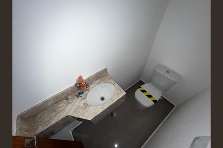 Casa à venda com 130m², 3 quartos e 3 vagasLavabo