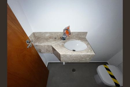 Casa à venda com 130m², 3 quartos e 3 vagasLavabo