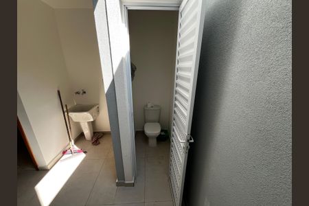 Casa à venda com 130m², 3 quartos e 3 vagasGaragem