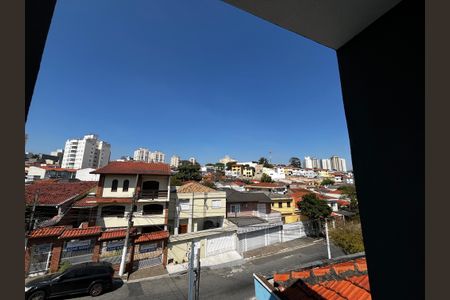 Casa à venda com 130m², 3 quartos e 3 vagasVista da Suíte 3
