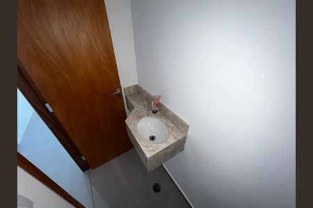 Casa à venda com 130m², 3 quartos e 3 vagasLavabo