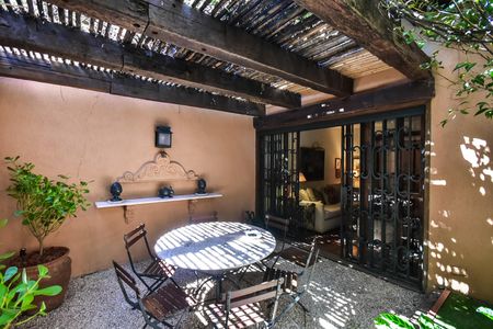 Casa à venda com 620m², 3 quartos e 4 vagasÁrea Externa