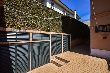 Casa à venda com 620m², 3 quartos e 4 vagasÁrea Externa