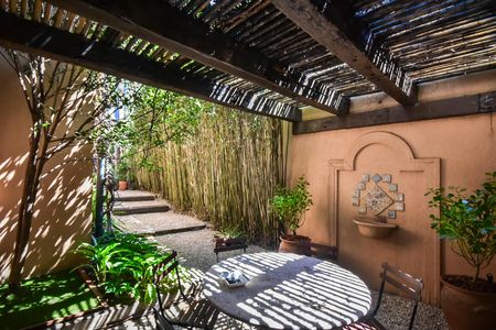 Casa à venda com 620m², 3 quartos e 4 vagasÁrea Externa