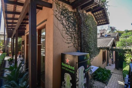 Casa à venda com 620m², 3 quartos e 4 vagasÁrea comum