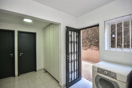 Casa à venda com 620m², 3 quartos e 4 vagasÁrea de Serviço