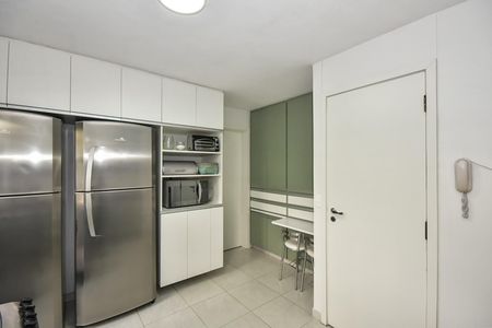 Casa à venda com 620m², 3 quartos e 4 vagasCozinha