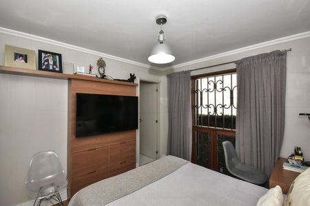 Casa à venda com 620m², 3 quartos e 4 vagasSuíte 1