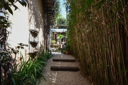 Casa à venda com 620m², 3 quartos e 4 vagasÁrea Externa