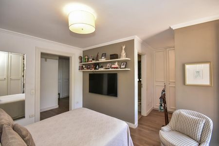 Casa à venda com 620m², 3 quartos e 4 vagasSuíte 3