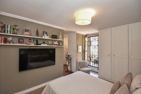 Casa à venda com 620m², 3 quartos e 4 vagasSuíte 3