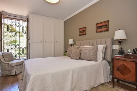 Casa à venda com 620m², 3 quartos e 4 vagasSuíte 3