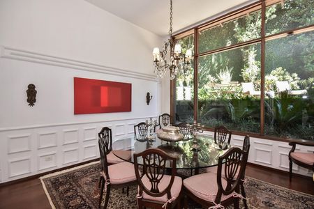 Casa à venda com 620m², 3 quartos e 4 vagasSala de Jantar