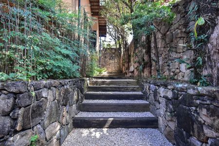 Casa à venda com 620m², 3 quartos e 4 vagasEntrada