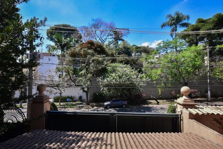 Casa à venda com 620m², 3 quartos e 4 vagasVista da Suíte 3