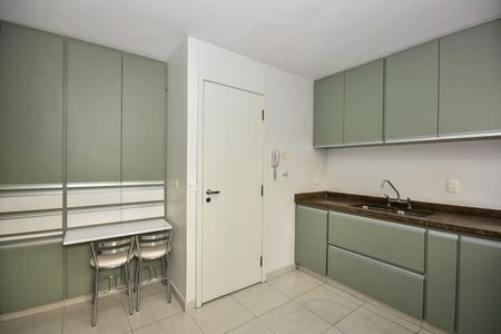 Casa à venda com 620m², 3 quartos e 4 vagasCozinha