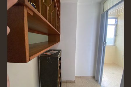 Apartamento à venda com 60m², 3 quartos e 1 vaga Apartamento à venda com 60m², 3 quartos e 1 vagaQuarto de Serviço